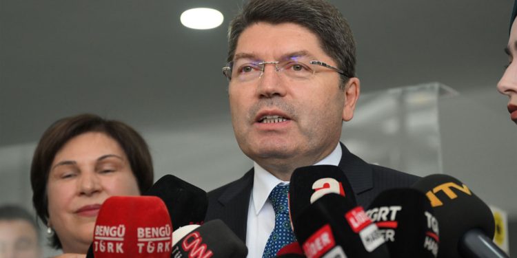 Adalet Bakanı Yılmaz Tunç’tan Instagram açıklaması! Yeniden kapatılacak mı?