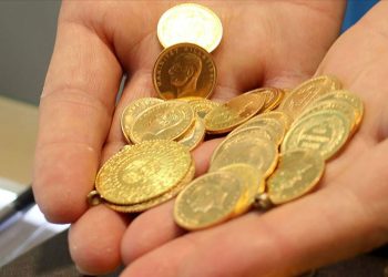 Altın fiyatları! Gram altın ne kadar oldu?
