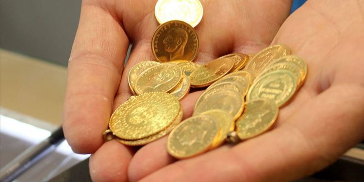 Altın fiyatları! Gram altın ne kadar oldu?