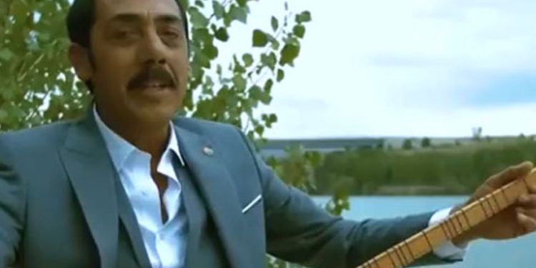 Ankaralı Turgut kanserle savaşıyor! Son hali yürek burktu!