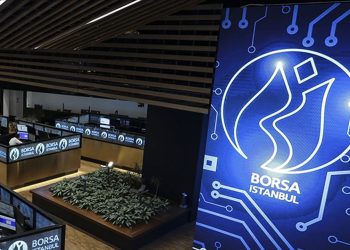 Borsa’da yüzleri güldüren gelişme! CDS sert düştü