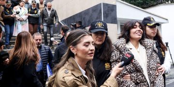 Candan kardeşler yine hakim karşısında