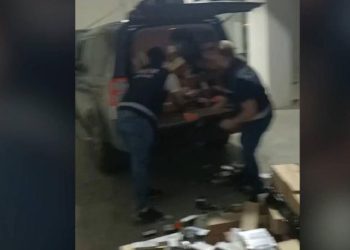 Edirne’de çok sayıda kaçak elektronik sigara aparatı yakalandı