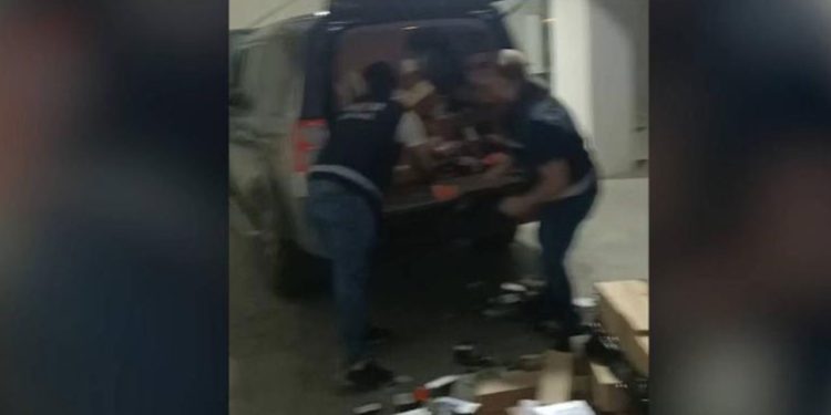 Edirne’de çok sayıda kaçak elektronik sigara aparatı yakalandı