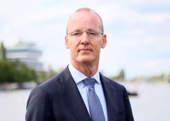 Hollanda Merkez Bankası Başkanı Klaas Knot’tan TCMB’ye destek