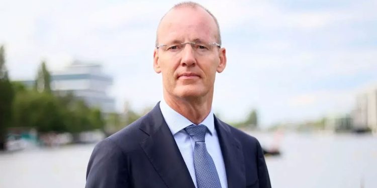 Hollanda Merkez Bankası Başkanı Klaas Knot’tan TCMB’ye destek
