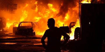 İsrail Iraklı Şii milis komutanını Şam’da öldürdü