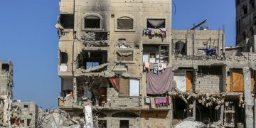 Kassam Tugayları Gazze’de İsrail askerlerini gafil avladı ölü ve yaralılar var