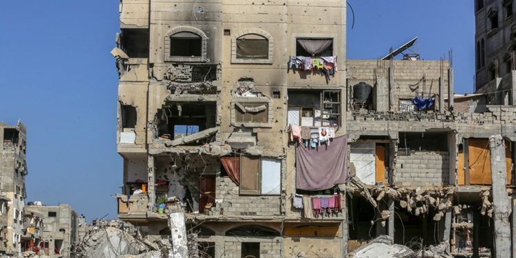 Kassam Tugayları Gazze’de İsrail askerlerini gafil avladı ölü ve yaralılar var