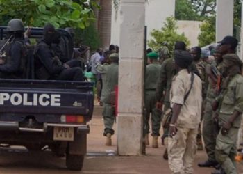 Mali’deki jandarma okuluna saldırı: En az 80 ölü