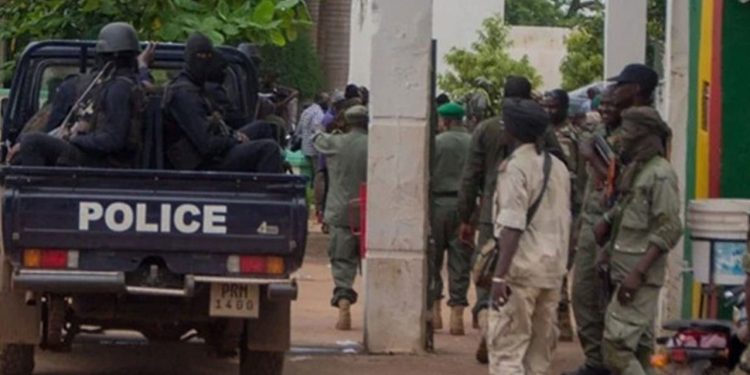 Mali’deki jandarma okuluna saldırı: En az 80 ölü