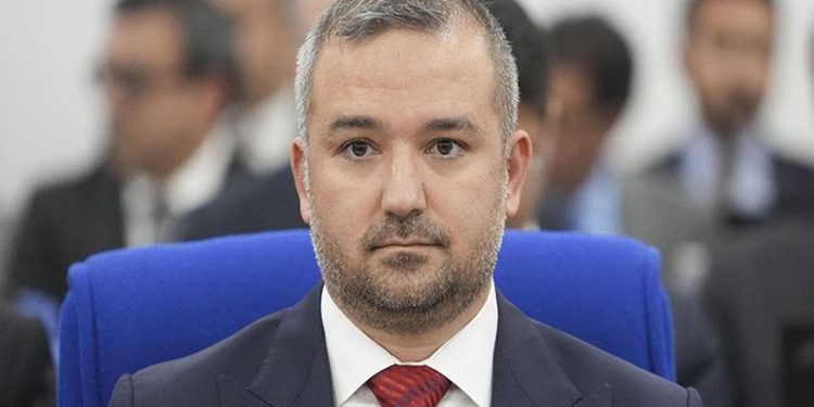 Merkez Bankası Başkanı Fatih Karahan, 3 Ekim’de Meclis’te sunum yapacak