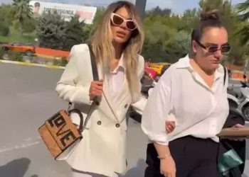 Nihal Candan’dan kardeşine: Engin Polat çıktı sen de çıkacaksın