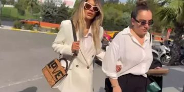 Nihal Candan’dan kardeşine: Engin Polat çıktı sen de çıkacaksın