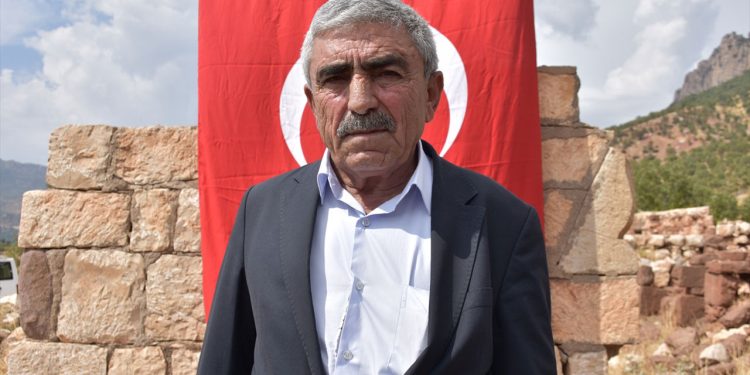 PKK saldırısıyla 12 yakınını kaybetti Şehmuz Göngör acı günü anlattı