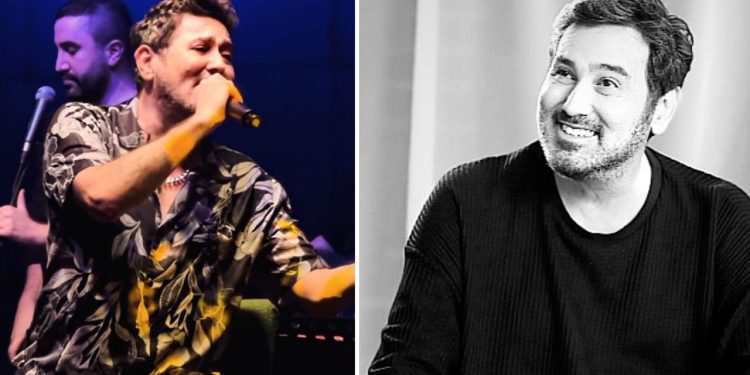 Şarkıcı Metin Arolat’ın cenaze programı belli oldu