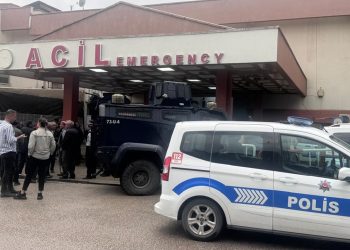 Şırnak’ta yıldırım faciası! 2 kişi hayatını kaybetti, 6 kişi yaralandı