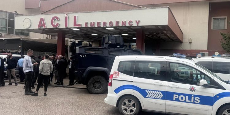 Şırnak’ta yıldırım faciası! 2 kişi hayatını kaybetti, 6 kişi yaralandı