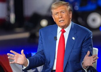 Trump’tan ‘seçilemezsem 2 yıl içinde İsrail yok olabilir’ kehaneti!