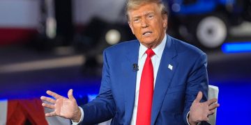 Trump’tan ‘seçilemezsem 2 yıl içinde İsrail yok olabilir’ kehaneti!