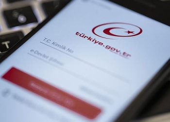 Türkiye’nin e-devlet çalışmaları dikkat çekti 21 sıra yükseldi