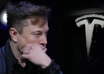 Yeni Tesla Model Y geliyor! Elon Musk bir şey deniyor