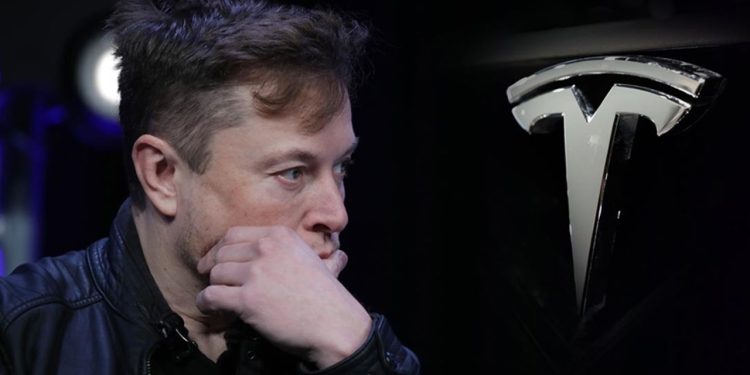 Yeni Tesla Model Y geliyor! Elon Musk bir şey deniyor
